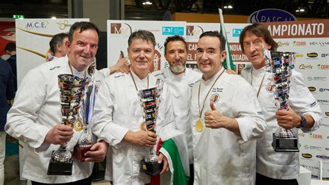  De Campionato Mondiale di Cucina - Een culinaire triomf voor Italiaanse keuken en een ode aan de eeuwige rivaliteit tussen chefs