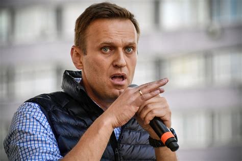 De Navalny-affaire: Een poging tot vergiftiging en de daaropvolgende schokgolven door de Russische samenleving