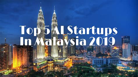 De Impact van de Malaysia Tech Week op de Kansen voor Malaysian Startups en Innovatie