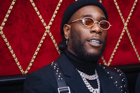  Afrobeats To The World: Burna Boy's Grammy Win and its Impact on the Global Music Landscape