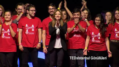 De TEDxIstanbul 2016: Een inspirerend podium voor de ongebruikelijke ideeën van Vehbi Koç