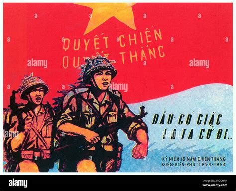 De Slag Bij Dien Bien Phu: Een Overwinning Van Het Volk En De Aanloop Naar De Vietnamese Onherdenking