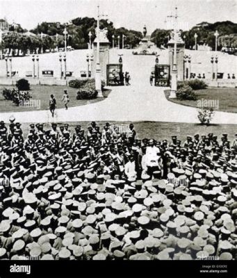 De Siamese Revolutie van 1932: Een Keerpunt in de Thaise Geschiedenis, Geïnspireerd door Ultr-Nationalistische Ideeën